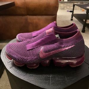 Like New Nike Vapormax Size 7